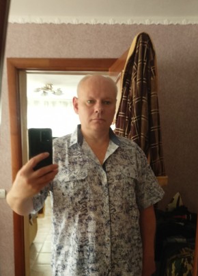 Ruslan, 50, Russia, Norilsk