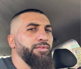 Radik, 38, Moscow