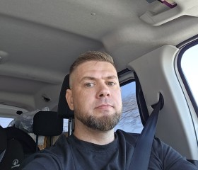 Alexy, 40, Haifa