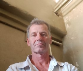 Slava, 57, Novorossiysk