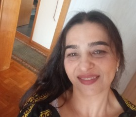 Aiina, 41, Basel