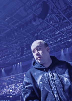 Denis, 42, Russia, Moscow