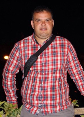 Dmitriy, 40, Russia, Moscow