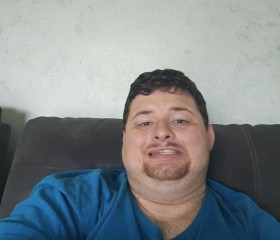 ZachWelch, 29, Chicago