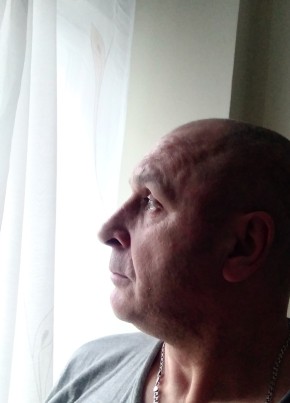 Oleg dalshe prid, 55, Finland, Helsinki
