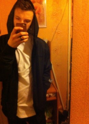 Evgeniy, 26, Russia, Balashikha