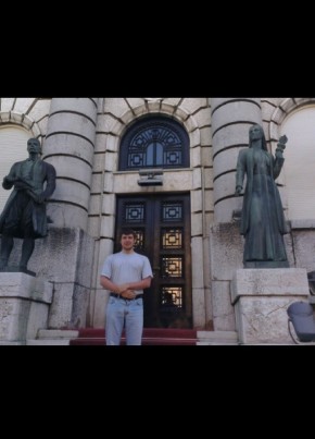 Konstantin, 40, Russia, Moscow