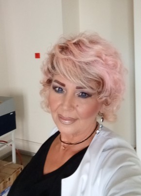 Oksana, 51, Russia, Belokurikha
