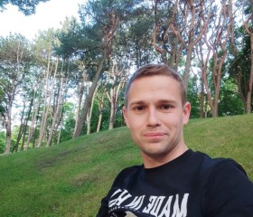 Ivan, 29, Liepaja