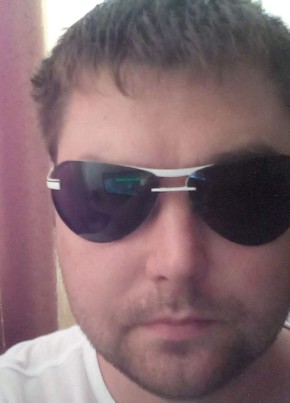 Shlem Orlov, 44, Russia, Dubna (MO)