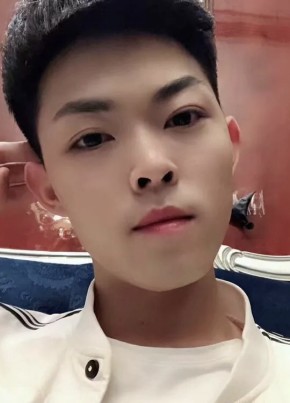 大大, 32, China, Shanghai