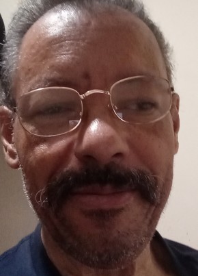 Elroy, 67, United States of America, Chicago