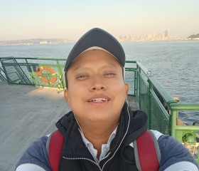 Jhon, 31, Seattle
