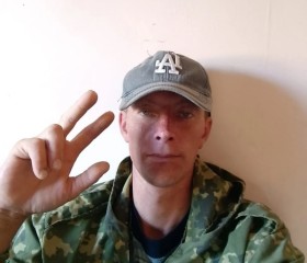 Vladimir, 34, Belogorsk (Amur)
