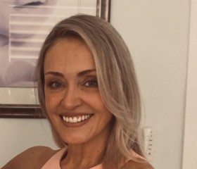 Sally, 47, Sydney