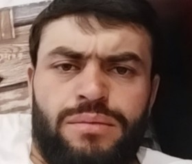 Amridin, 27, Ufa