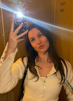 Polina, 28, Russia, Samara