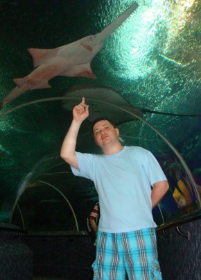 Aleks, 55, Russia, Moscow