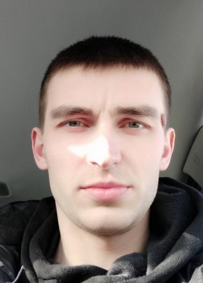 Sergey, 34, Russia, Gatchina