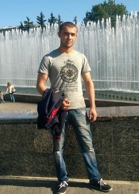 Ruslan, 34, Russia, Saint Petersburg