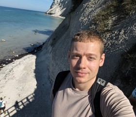 Marius, 27, Klaipeda