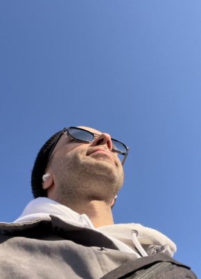 Tsar, 38, Russia, Moscow