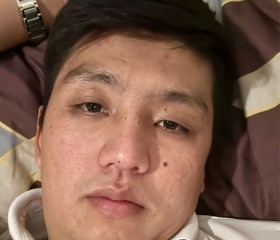 Rufat, 30, Almaty