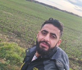 خالد, 19, Munich