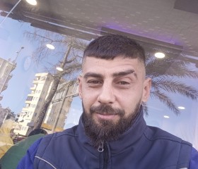 Ozer, 36, Muratpasa