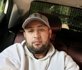 Ruslan, 35, Enschede