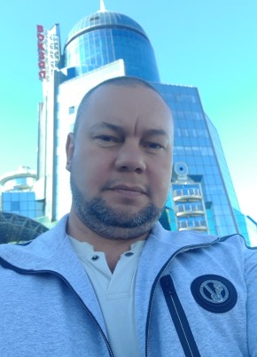 Aleksey, 49, Russia, Valuyki