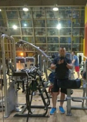 Andrey, 47, Russia, Moscow