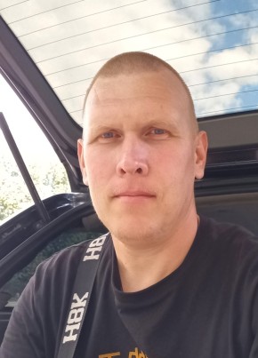 Sergey, 41, Russia, Yaroslavl