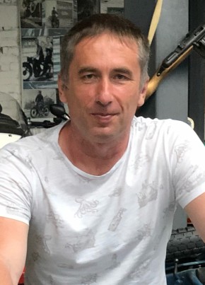 Aleksandr, 54, Russia, Moscow