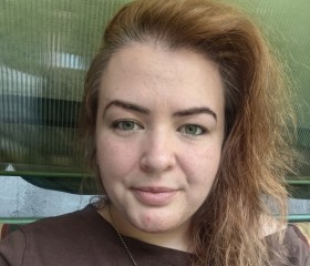 Veronika, 31, Moscow