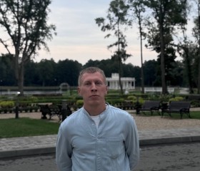 Vasili, 29, Warsaw