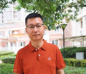 Jack, 48, Taipei