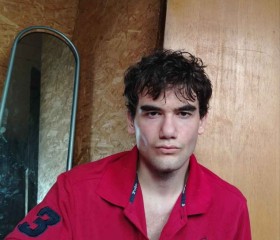 Sandro, 20, Tbilisi