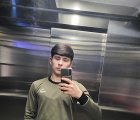 Азат, 24, Shymkent