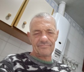 Marx, 26, Buenos Aires