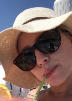 Agnes, 39, Canada, Toronto