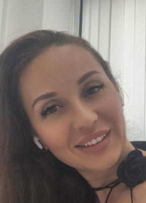 Iriska, 41, Russia, Sochi