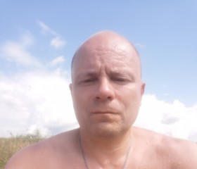 Sasha, 50, Minsk