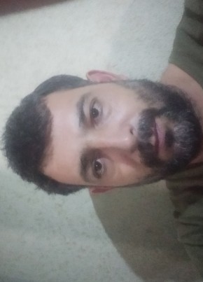 Oleg, 39, Turkmenistan, Mary