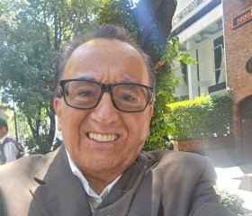 David Felipe, 66, Los Angeles