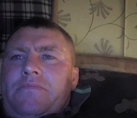 Vytautas, 36, Kaunas