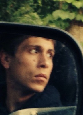 Andrey, 35, Russia, Smolensk