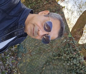 Pedro, 54, Salzburg