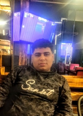 Love you, 18, Egypt, Al Fayyum