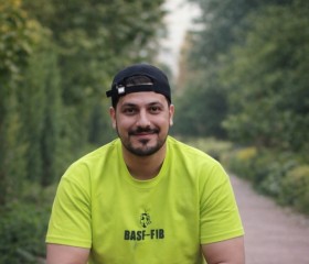 Hassan Baddas, 35, Turin